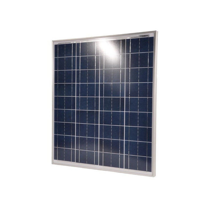 Gallagher Solpanel med Regulator SKU EAN