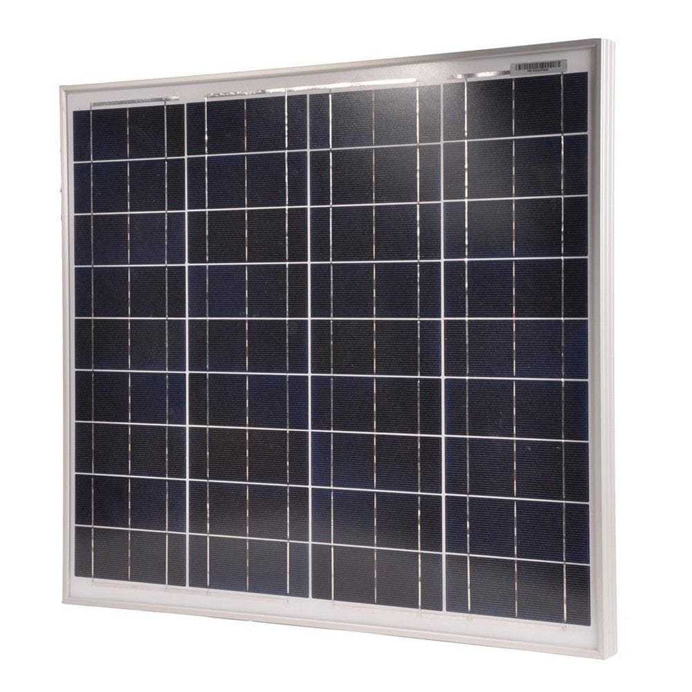 Gallagher Solpanel med Regulator SKU EAN