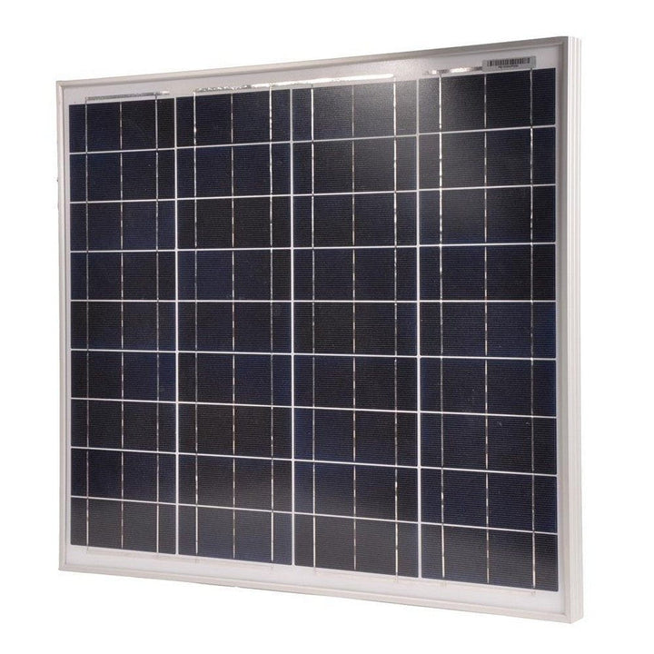 Gallagher Solpanel med Regulator SKU EAN