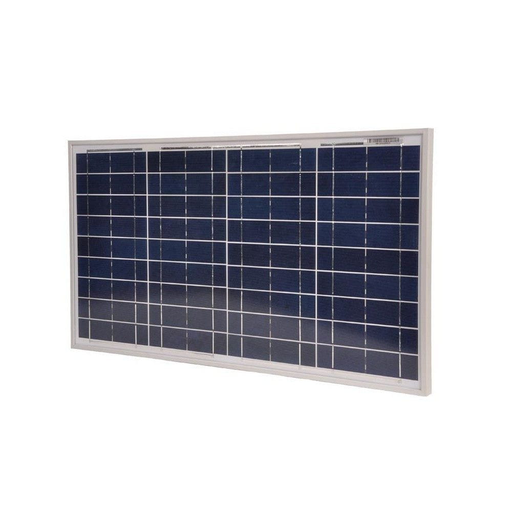 Gallagher Solpanel med Regulator SKU EAN
