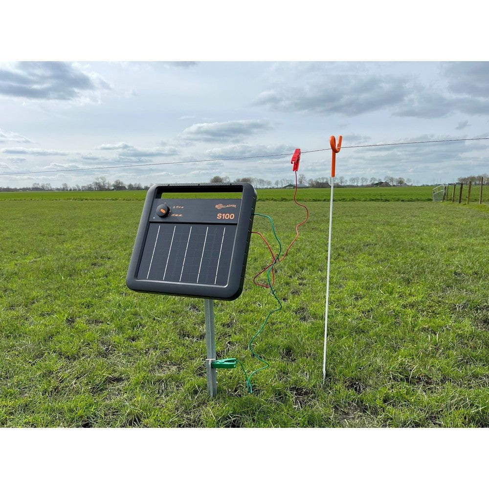 Gallagher Stativ S-serien SKU GAL-007509 EAN 8713235007509