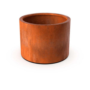 Geroba Blomlåda Ronda Corten SKU EAN