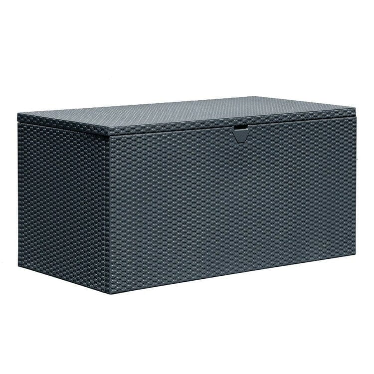 Gop Dynbox Deckbox 509 L Antracit SKU GOP-XU60005000 EAN 26862110091