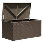 Gop Dynbox Deckbox 509 L Espresso SKU GOP-XU60005010 EAN 26862110084