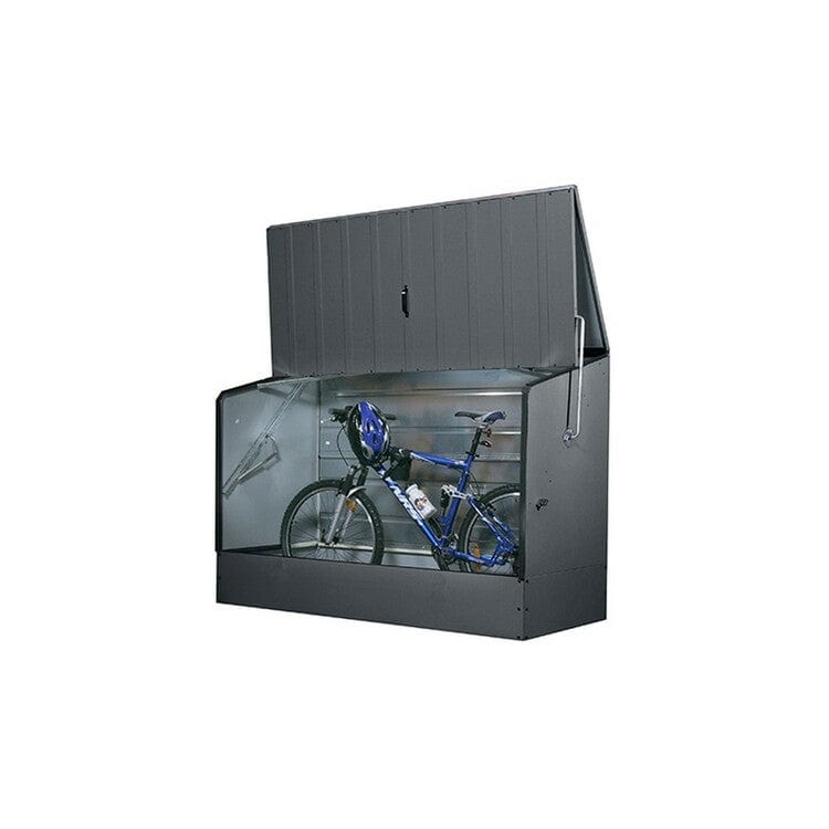 Gop Förvaringsbox Bicyclestore Antracit SKU GOP-XU50002000 EAN 5060031210903