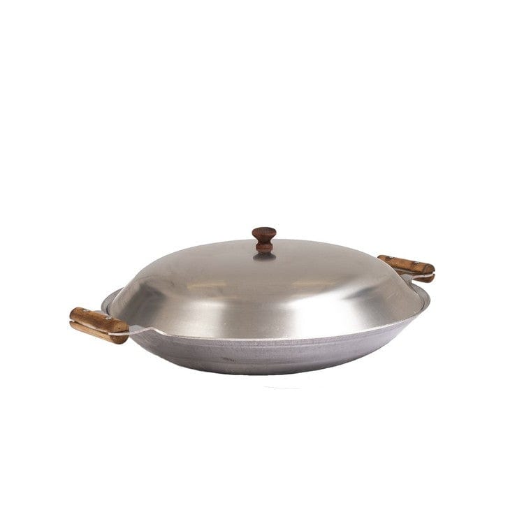 GrillSymbol Cataplana set PRO-450 CAT SKU GRS-PRO-450-CAT EAN 4744381010260