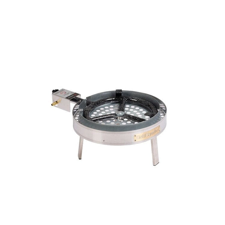 GrillSymbol Cataplana set PRO-450 CAT SKU GRS-PRO-450-CAT EAN 4744381010260