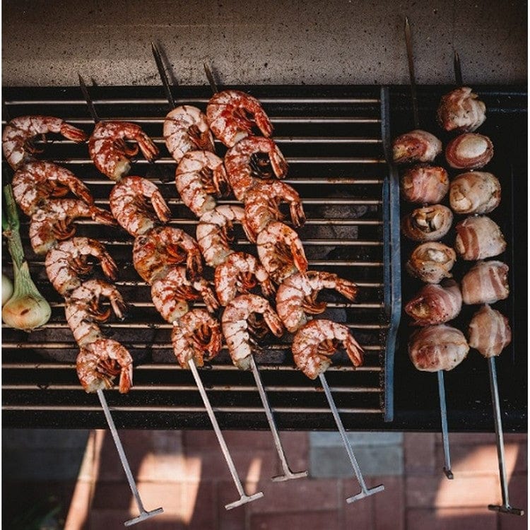 GrillSymbol Chef XL Kolgrill SKU GRS-Chef-XL EAN 4744381018341
