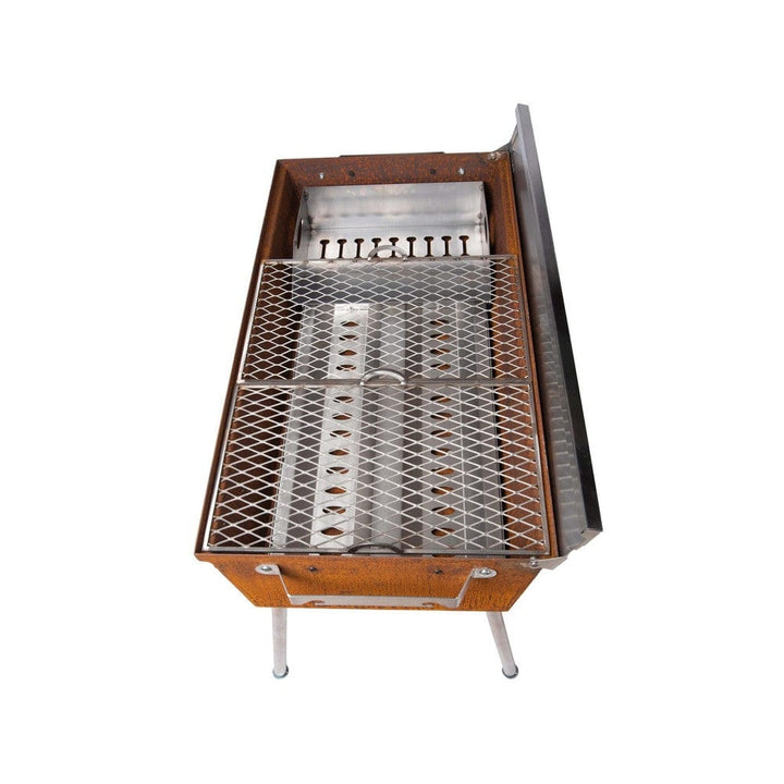 GrillSymbol Chef XXL Kolgrill SKU GRS-Chef-XXL EAN 4744381011243