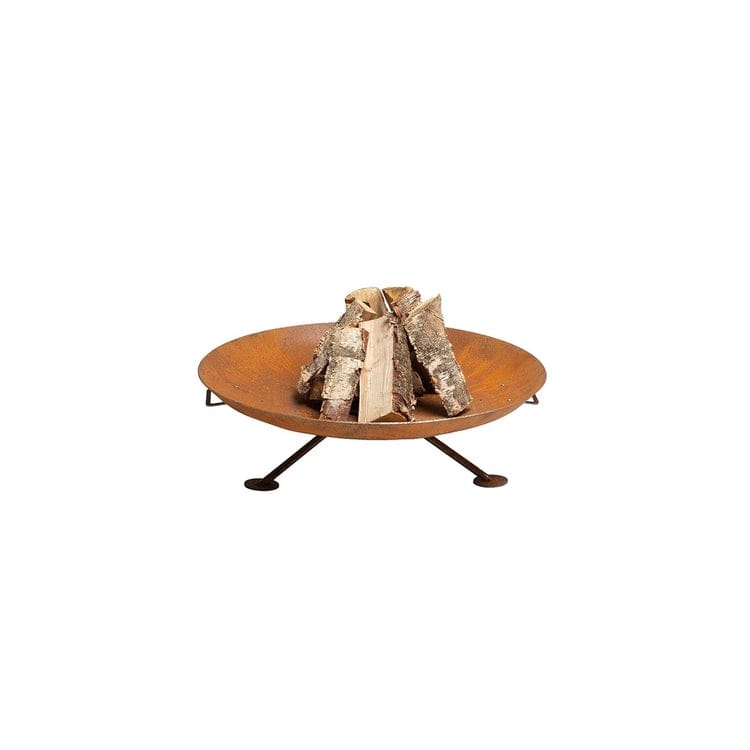 GrillSymbol Eldstad Utomhus Alta SKU EAN
