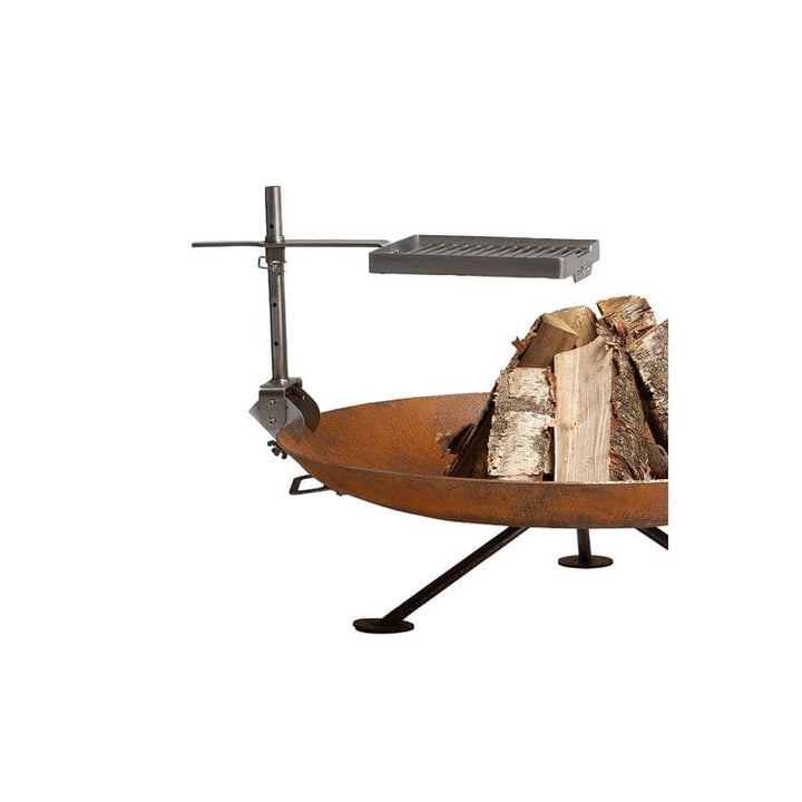 GrillSymbol Eldstad Utomhus Alta SKU EAN