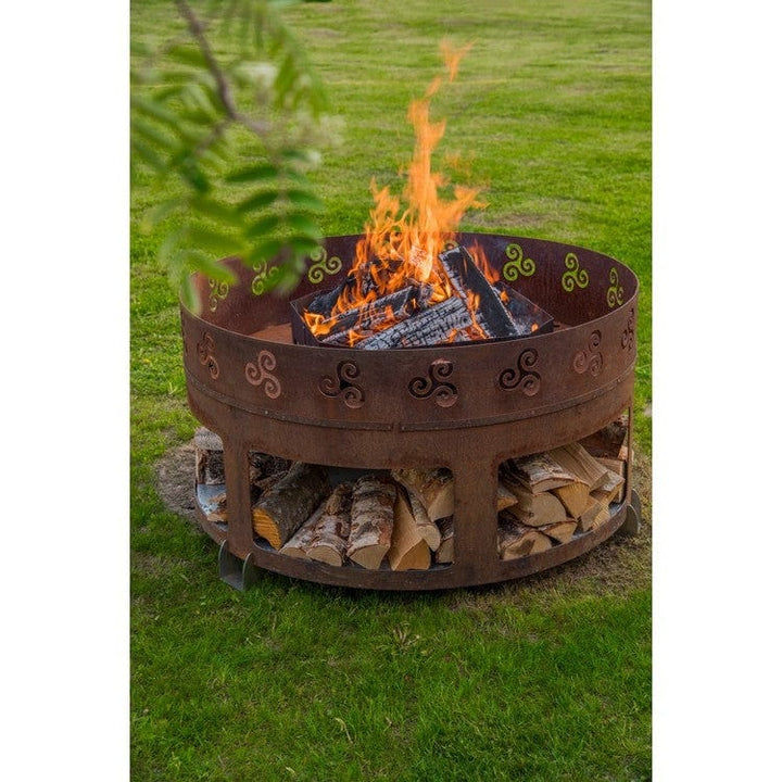 GrillSymbol Eldstad Utomhus Antigo SKU GRS-Antigo EAN 4744381018013