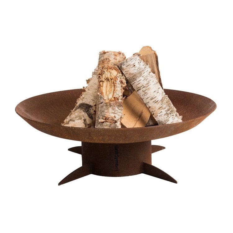 GrillSymbol Eldstad Utomhus Chiaro SKU GRS-Chiaro EAN 4744381018075