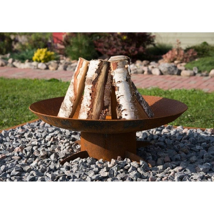 GrillSymbol Eldstad Utomhus Chiaro SKU GRS-Chiaro EAN 4744381018075