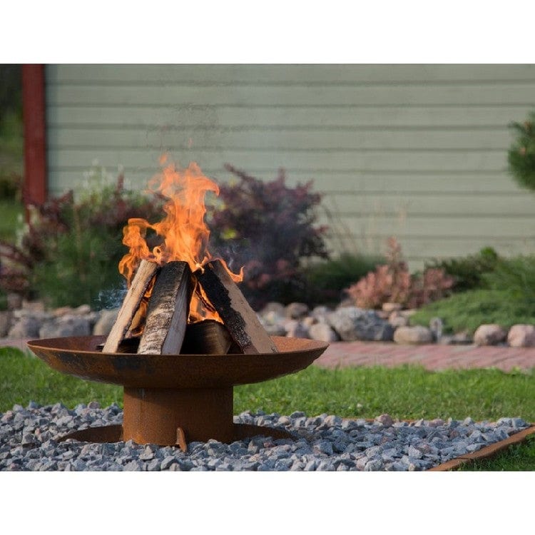 GrillSymbol Eldstad Utomhus Chiaro SKU GRS-Chiaro EAN 4744381018075