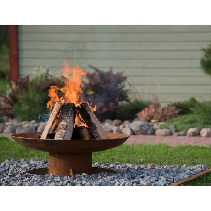 GrillSymbol Eldstad Utomhus Chiaro SKU GRS-Chiaro EAN 4744381018075