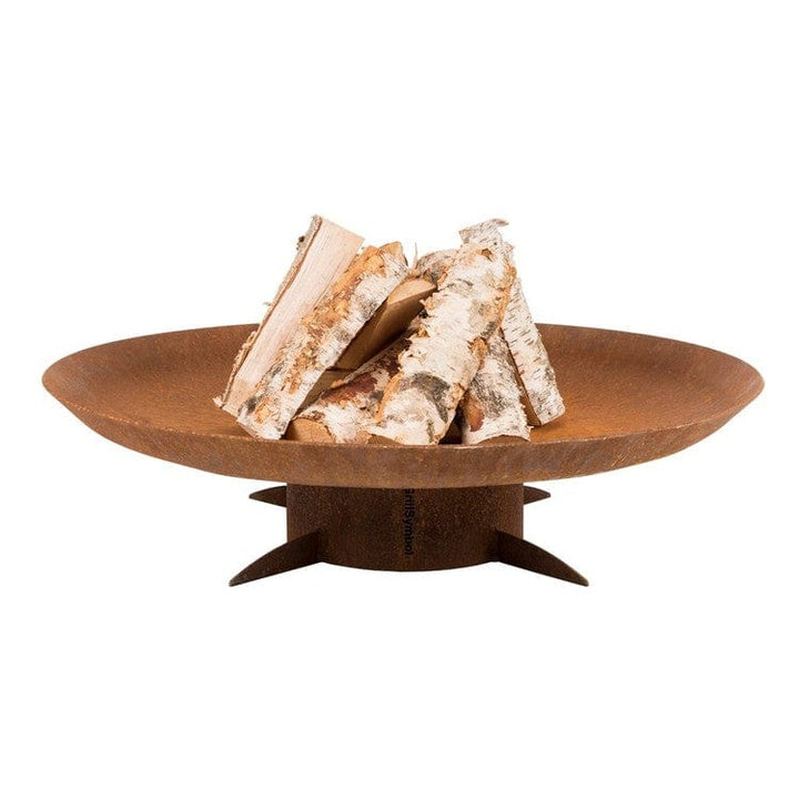 GrillSymbol Eldstad Utomhus Chiaro XL SKU GRS-Chiaro-XL EAN 4744381018082
