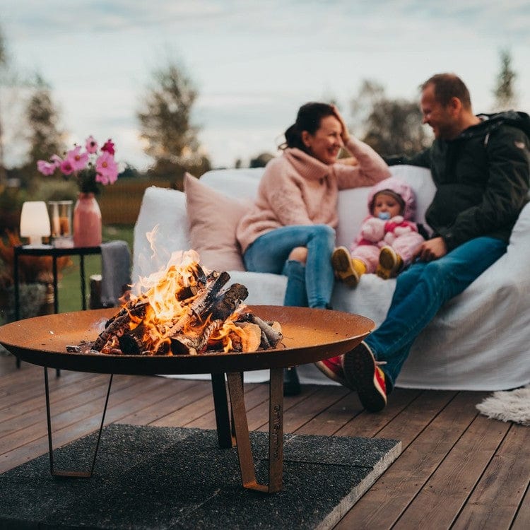 GrillSymbol Eldstad Utomhus Elegante XL SKU GRS-Elegante-XL EAN 4744381018068