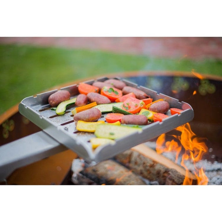 GrillSymbol Eldstad Utomhus Legend SKU GRS-Legend EAN 4744381018044