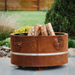 GrillSymbol Eldstad Utomhus Lucas Mini SKU GRS-Lucas-mini EAN 4744381018938