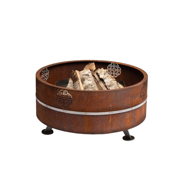 GrillSymbol Eldstad Utomhus Lucas SKU GRS-Lucas EAN 4744381018099