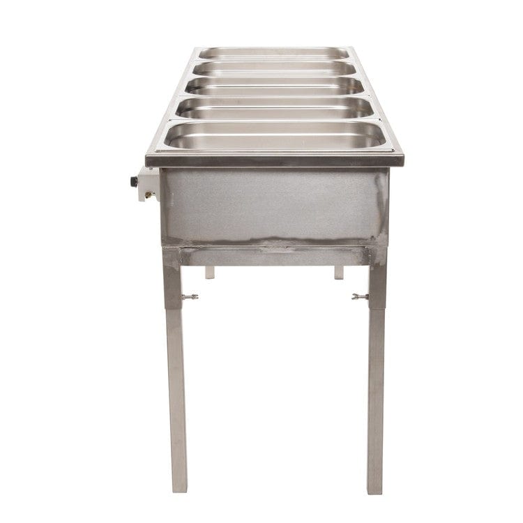 GrillSymbol Gasvärmeri Chafer XL SKU GRS-Chafer-XL EAN 4744381018655