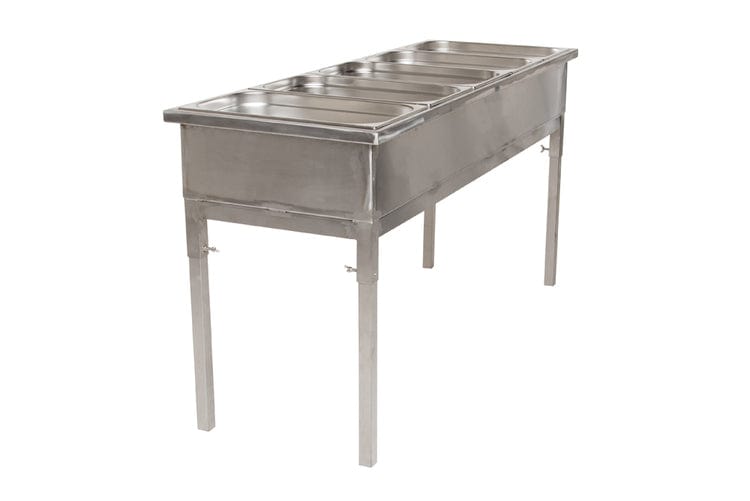 GrillSymbol Gasvärmeri Chafer XL SKU GRS-Chafer-XL EAN 4744381018655