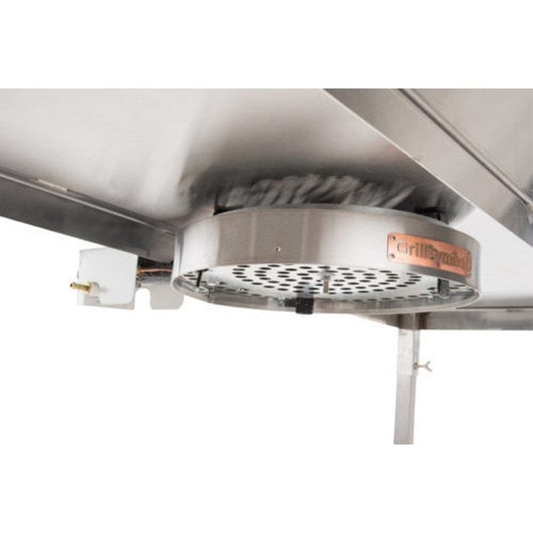 GrillSymbol Gasvärmeri Chafer XL SKU GRS-Chafer-XL EAN 4744381018655