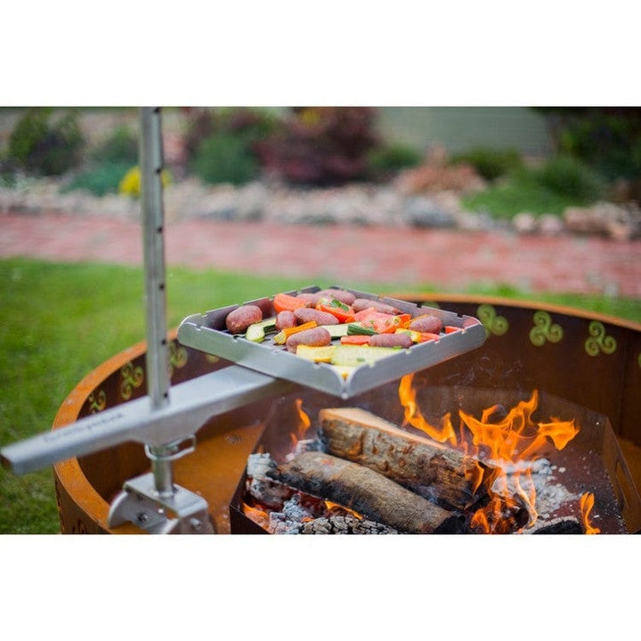 GrillSymbol Grill set Arttu SKU GRS-Arttu EAN 4744381018129