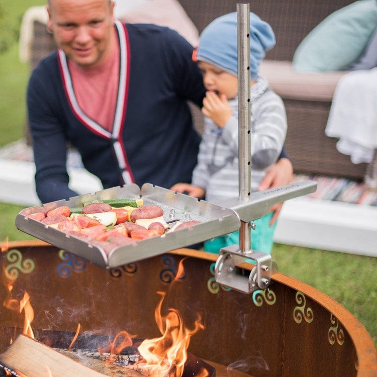 GrillSymbol Grill set Arttu SKU GRS-Arttu EAN 4744381018129