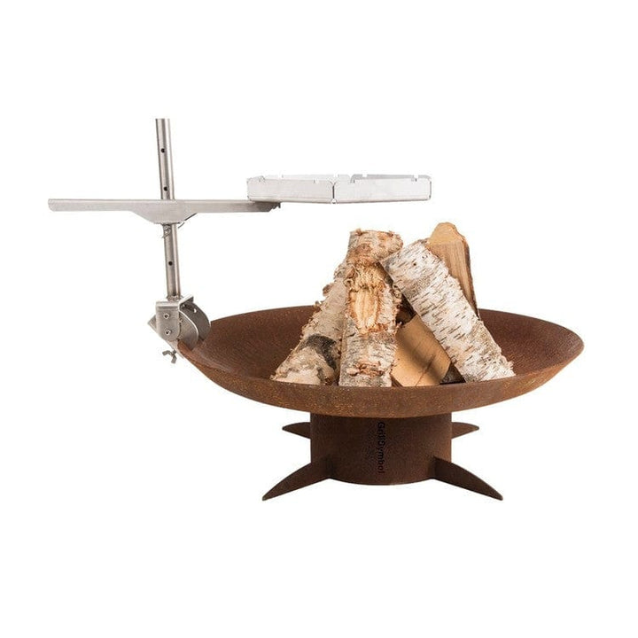 GrillSymbol Grill set Otto SKU GRS-Otto EAN 4744381018136