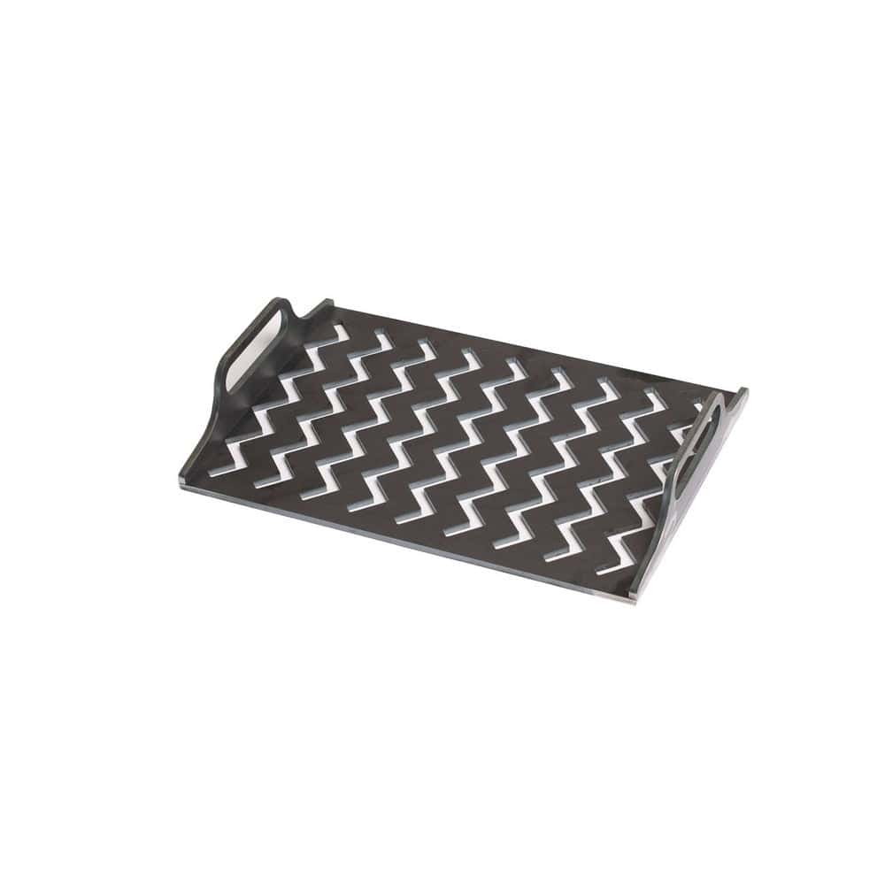 GrillSymbol Grillgaller ZigZag SKU GRS-ZZG EAN