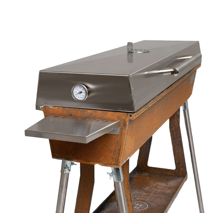 GrillSymbol Kolgrill Chef XL SKU GRS-Chef-XL EAN 4744381018341