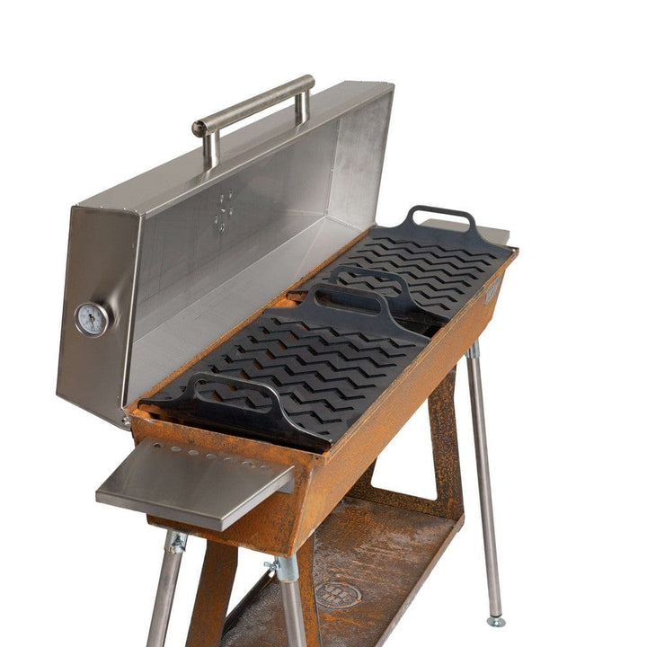 GrillSymbol Kolgrill Chef XL SKU GRS-Chef-XL EAN 4744381018341