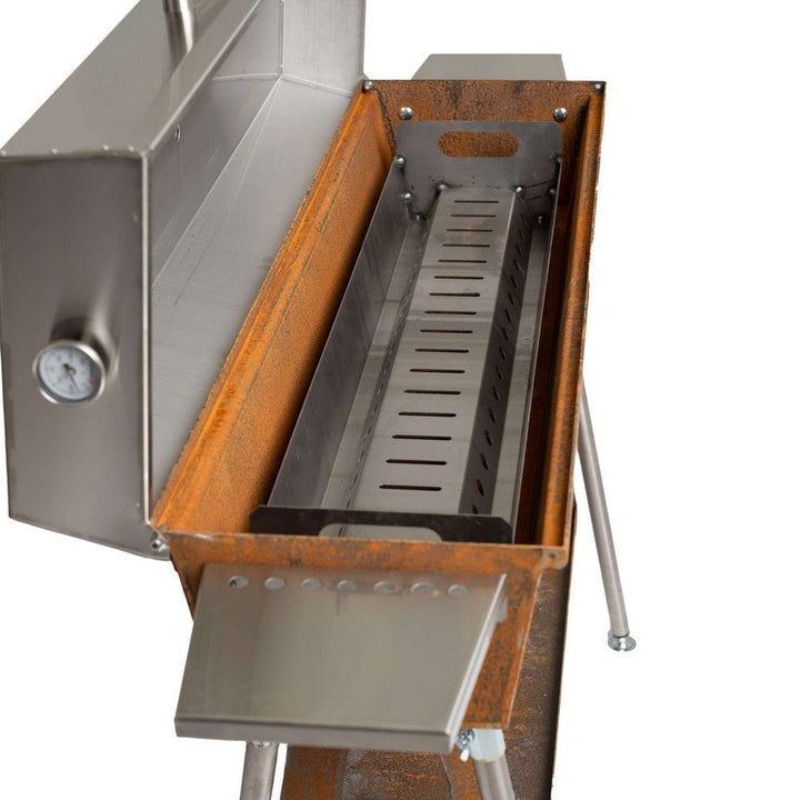 GrillSymbol Kolgrill Chef XL SKU GRS-Chef-XL EAN 4744381018341