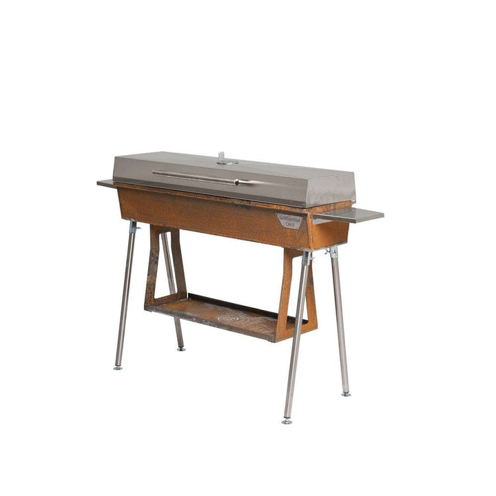 GrillSymbol Kolgrill Chef XL SKU GRS-Chef-XL EAN 4744381018341