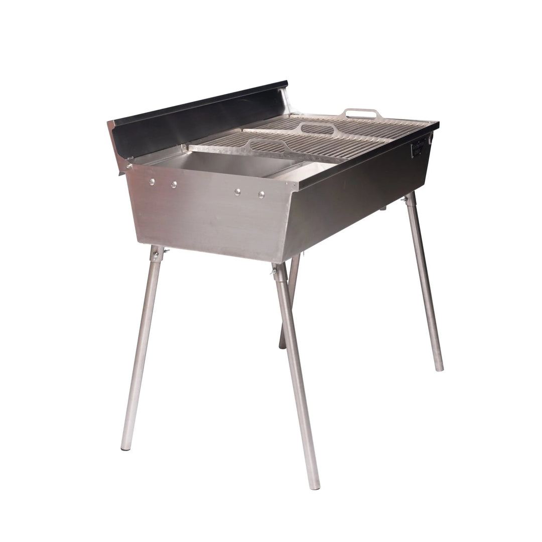 GrillSymbol Kolgrill Chef XXL SKU EAN