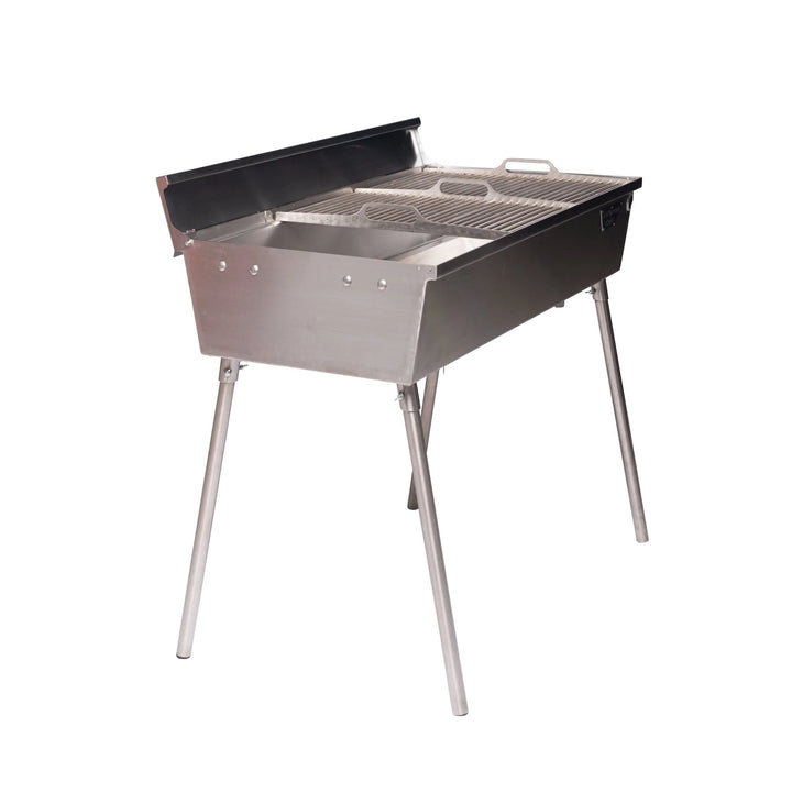 GrillSymbol Kolgrill Chef XXL SKU EAN