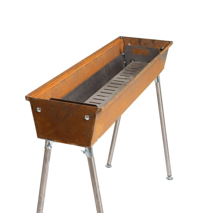 GrillSymbol Kolgrill Naked Chef XL SKU GRS-Chef-NXL EAN 4744381018365