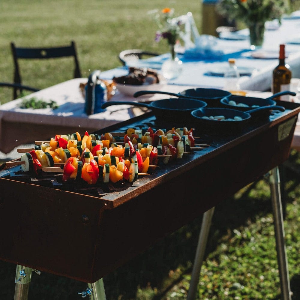 GrillSymbol Kolgrill Naked Chef XL SKU GRS-Chef-NXL EAN 4744381018365