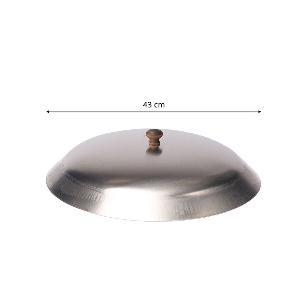 GrillSymbol Lock 450 SKU GRS-L450 EAN 4744381010161