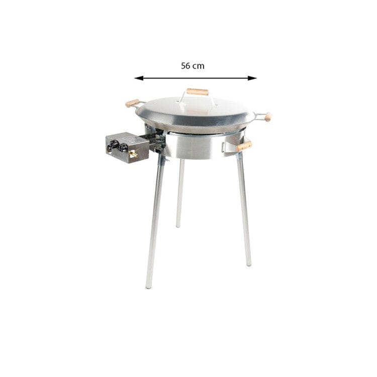 GrillSymbol Lock 580 SKU GRS-L580 EAN 4744381010062