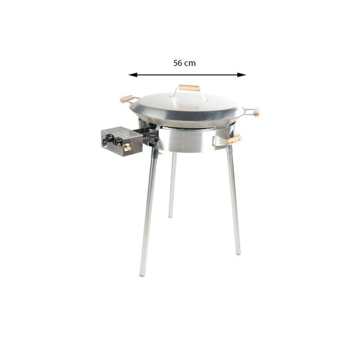 GrillSymbol Lock 580 SKU GRS-L580 EAN 4744381010062