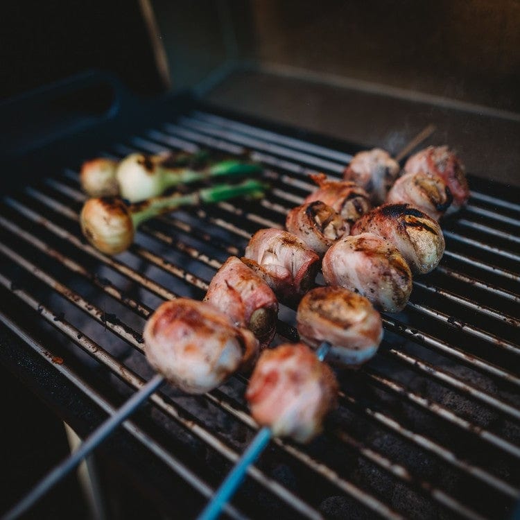 GrillSymbol Naked Chef Kolgrill SKU GRS-Chef-N EAN 4744381018358