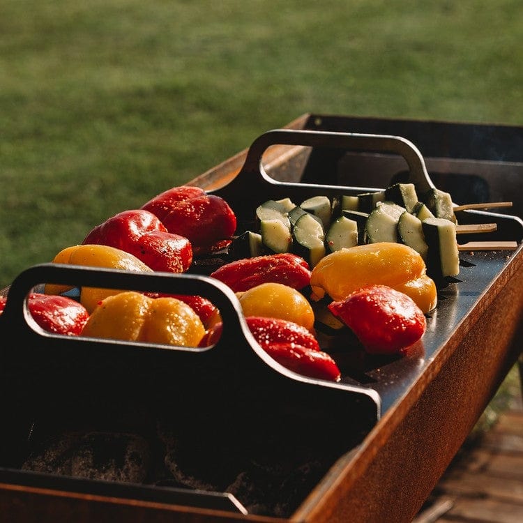 GrillSymbol Naked Chef XL Kolgrill SKU GRS-Chef-NXL EAN 4744381018365