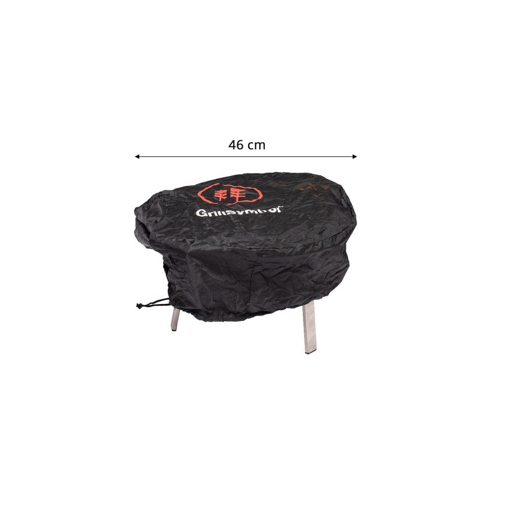 GrillSymbol Överdrag 460 SKU GRS-C460 EAN 4744381010178