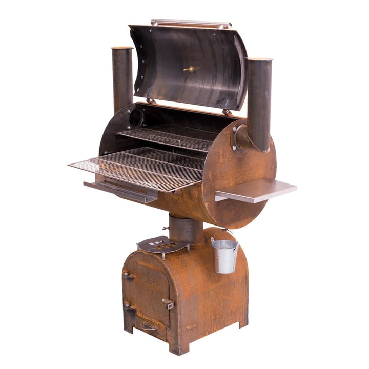 GrillSymbol Rökgrill Smoky Beast BBQ SKU GRS-Smoky-Beast EAN 4744381012288