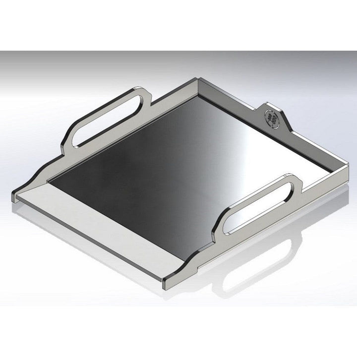 GrillSymbol Smashjärn Set SKU GRS-BPS EAN