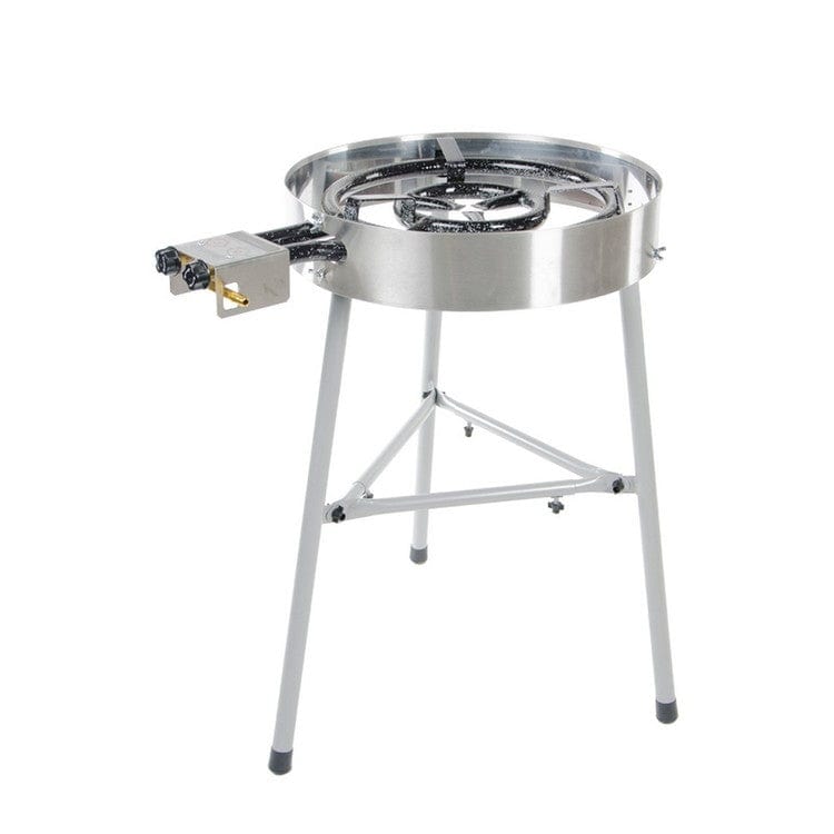 GrillSymbol Stabilt Tripod Benställ SKU GRS-SLG EAN 4744381018426
