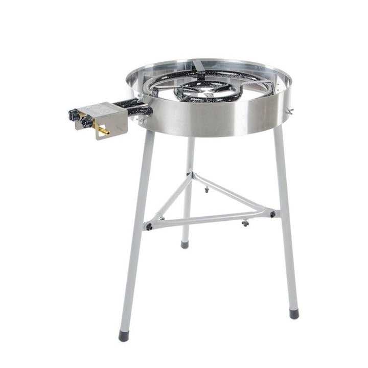 GrillSymbol Stabilt Tripod Benställ SKU GRS-SLG EAN 4744381018426